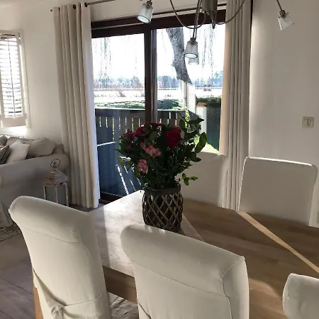 Vakantiehuis Aan De Rotte * Bleiswijk