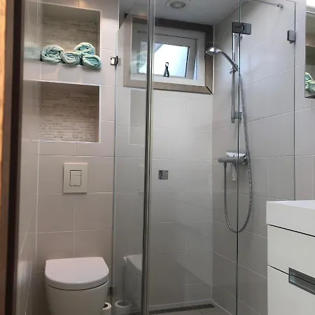 Vakantiehuis Aan De Rotte *