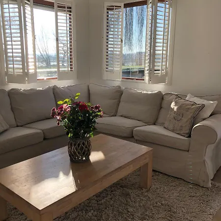 Vakantiehuis Aan De Rotte Bleiswijk