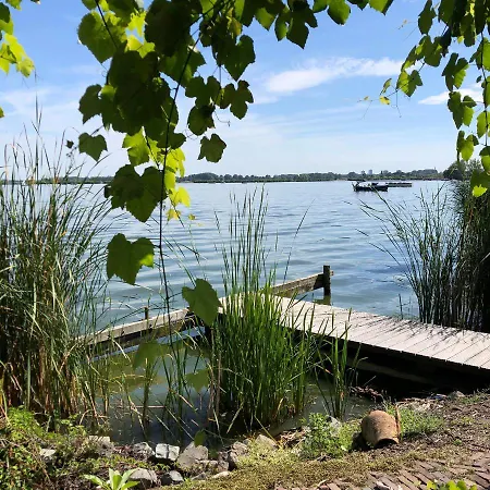 Vakantiehuis Aan De Rotte