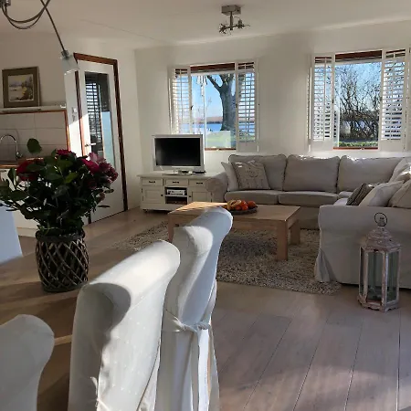 Holiday home Vakantiehuis Aan De Rotte