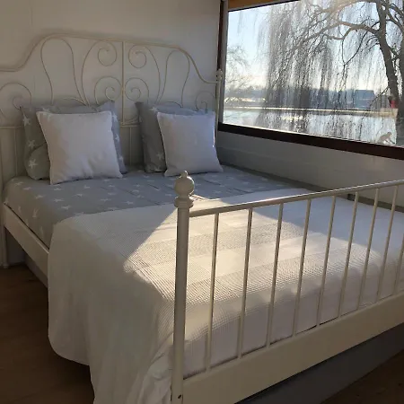 Vakantiehuis Aan De Rotte Holiday home