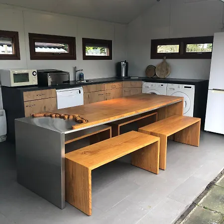 Vakantiehuis Aan De Rotte Holiday home *